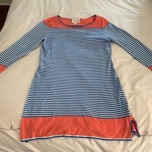 Sail to Sable Ladies dress